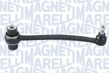 BMW Тяга стабилизатора задн.лев./прав. X3 E83 04- MAGNETI MARELLI 301191620730