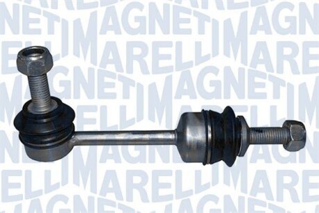 BMW Тяга стабилизатора задн.лев./прав.Х5 Е70, Х6 Е71 MAGNETI MARELLI 301191620740