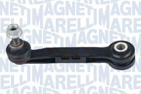 BMW Тяга стабилизатора задн.лев./прав. X3 F25,X4 F26 10- MAGNETI MARELLI 301191620790