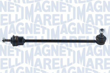 CITROEN Тяга стабилизатора передн.лев./прав.Xantia 93- MAGNETI MARELLI 301191621380