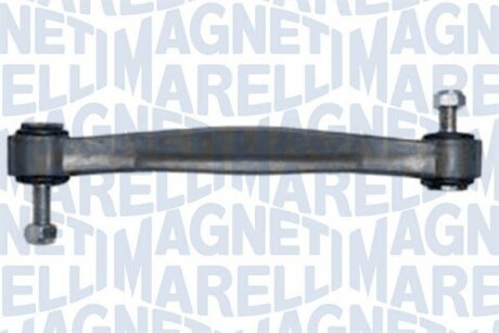 DB Тяга стабилизатора задн.W140 91- MAGNETI MARELLI 301191623040