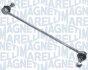 MITSUBISHI Тяга стабилизатора передн. 325mm Colt 04-,Smart Fortwo -07, Roadster. MAGNETI MARELLI 301191625380 (фото 1)