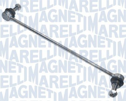MITSUBISHI Тяга стабилизатора передн. 325mm Colt 04-,Smart Fortwo -07, Roadster. MAGNETI MARELLI 301191625380