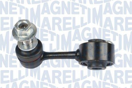 TOYOTA Тяга стабилизатора передн.прав. Land Cruiser 200 08- MAGNETI MARELLI 301191625640