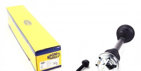 Вал приводний VAG (вир-во) MAGNETI MARELLI 302004190016