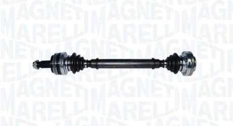 ПРИВОДНИЙ ВАЛ MAGNETI MARELLI 302004190023