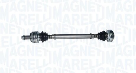 Приводний вал MAGNETI MARELLI 302004190024