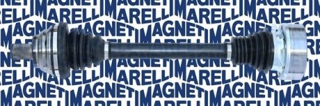 Приводной вал MAGNETI MARELLI 302004190103