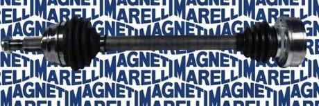 Вал приводний VAG MAGNETI MARELLI 302004190105