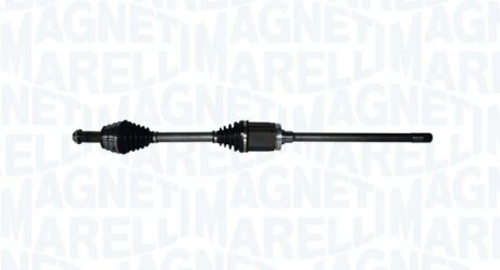 Приводний вал MAGNETI MARELLI 302004190131