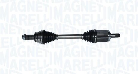 Приводний вал MAGNETI MARELLI 302004190132