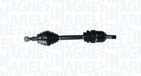 Приводний вал MAGNETI MARELLI 302004190133