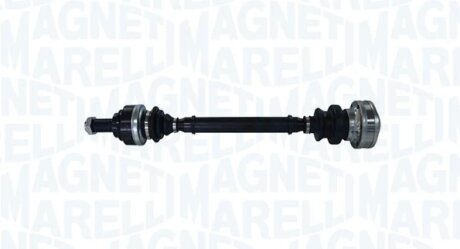Приводний вал MAGNETI MARELLI 302004190136 (фото 1)