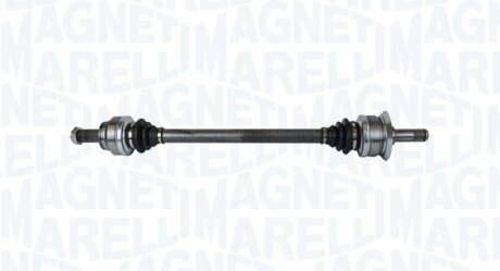 Напіввісь MAGNETI MARELLI 302004190138