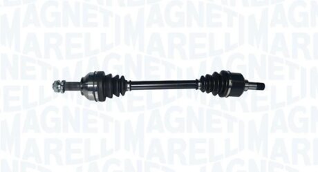 Приводний вал MAGNETI MARELLI 302004190157