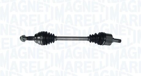 Приводний вал MAGNETI MARELLI 302004190162