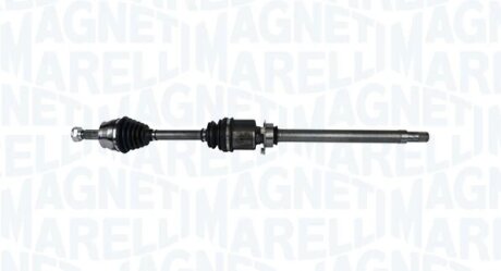 Піввісь передня права MAGNETI MARELLI 302004190164