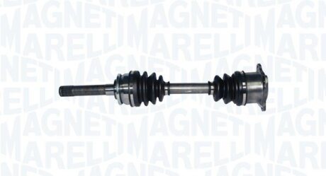 Вал приводний MITSUBISHI PAJERO MAGNETI MARELLI 302004190208