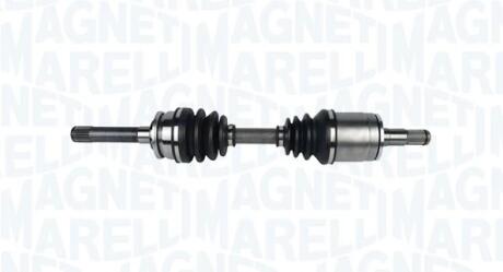 Приводна напіввісь MAGNETI MARELLI 302004190209
