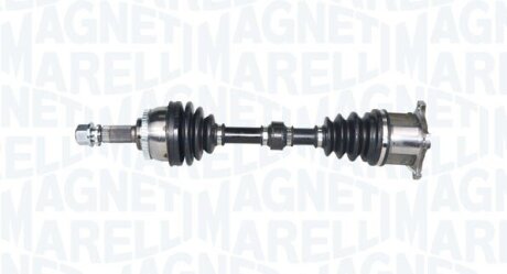 Приводна напіввісь MAGNETI MARELLI 302004190218 (фото 1)