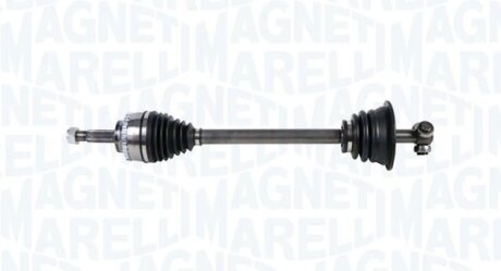 Приводний вал MAGNETI MARELLI 302004190231