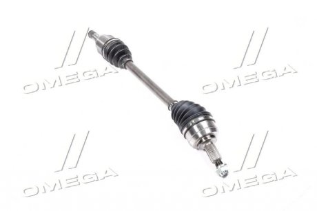 Вал приводной RENAULT FLUENCE (L3) (выр-во) MAGNETI MARELLI 302004190246