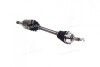 Вал приводной DACIA DUSTER (HM) (выр-во) MAGNETI MARELLI 302004190254 (фото 3)