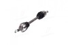 Вал приводной DACIA DUSTER (HM) (выр-во) MAGNETI MARELLI 302004190254 (фото 4)