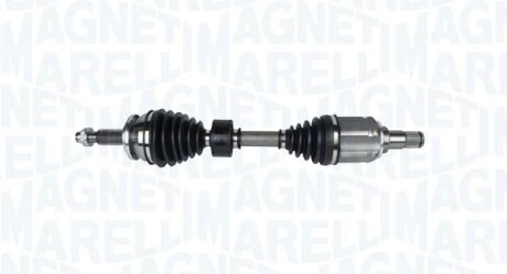 Приводний вал MAGNETI MARELLI 302004190271