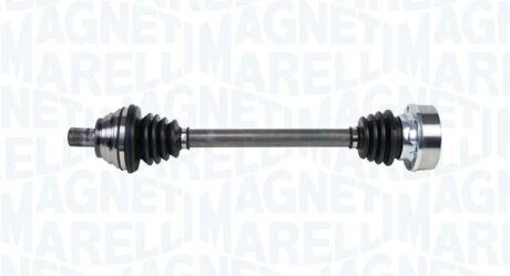 Приводний вал MAGNETI MARELLI 302004190284