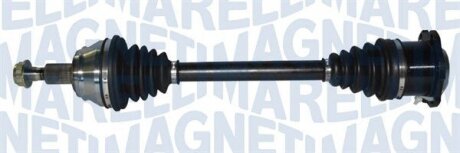 Вал приводний VAG MAGNETI MARELLI 302004190291