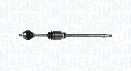 Приводний вал MAGNETI MARELLI 302004190295
