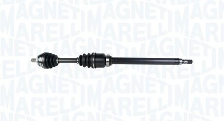 Приводний вал MAGNETI MARELLI 302004190297