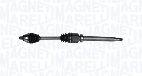 Приводний вал MAGNETI MARELLI 302004190308