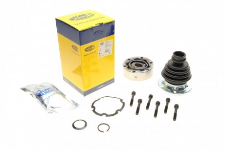 ШРУС з пильником AUDI 80 (вир-во) MAGNETI MARELLI 302009100005