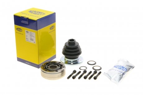 РШ шарнір (к-кт) MAGNETI MARELLI 302009100006