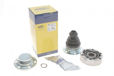 ШРУС с пыльником MERCEDES-BENZ VCLASS (выр-во) MAGNETI MARELLI 302009100026