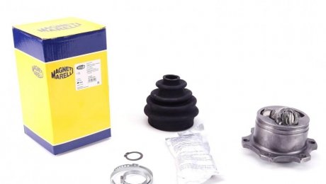 ШРУС із пильником AUDI A4 (вир-во) MAGNETI MARELLI 302009100034