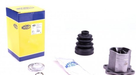 ШРУС внутрішній комплект MAGNETI MARELLI 302009100036