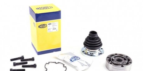 ШРУС с пыльником VW TRANSPORTER (выр-во) MAGNETI MARELLI 302009100038