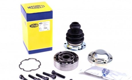 VW ШРУС Внутренний (к-кт) 28 зубов T4 7/94- MAGNETI MARELLI 302009100039