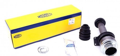 ШРУС с пыльником VW MULTIVAN Mk V (выр-во) MAGNETI MARELLI 302009100044 (фото 1)