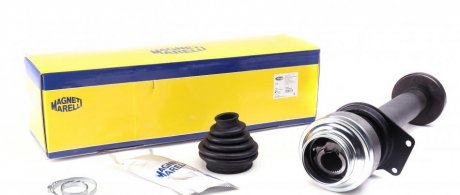 Внутрішній РШ шарнір (комплект) MAGNETI MARELLI 302009100045