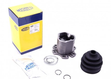 ШРУС із пильником AUDI A4 MAGNETI MARELLI 302009100048