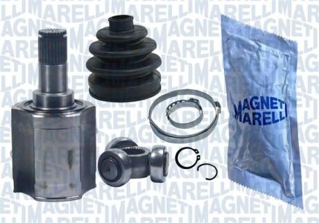 Р-к ШРКШ з пильником MAGNETI MARELLI 302009100062