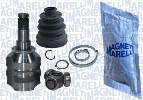 ШРУС із пильником TOYOTA CAMRY (V2) MAGNETI MARELLI 302009100078