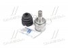 ШРУС з пильником TOYOTA (вир-во) MAGNETI MARELLI 302009100080 (фото 3)