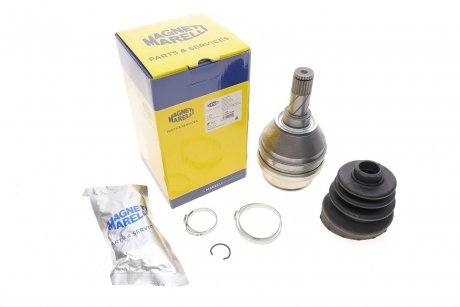 РШ шарнир (к-кт) MAGNETI MARELLI 302009100088