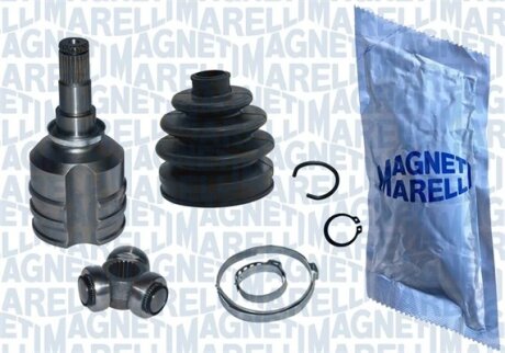 Комплект шарнірів, приводний вал MAGNETI MARELLI 302009100089