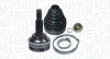 CHEVROLET ШРУС наружный к-т c ABS Lacetti 1.6 MAGNETI MARELLI 302015100045 (фото 1)